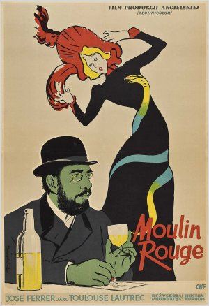 Imagem 2 do filme Moulin Rouge
